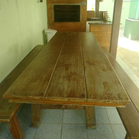 Betara2 Daire Florianópolis Dış mekan fotoğraf