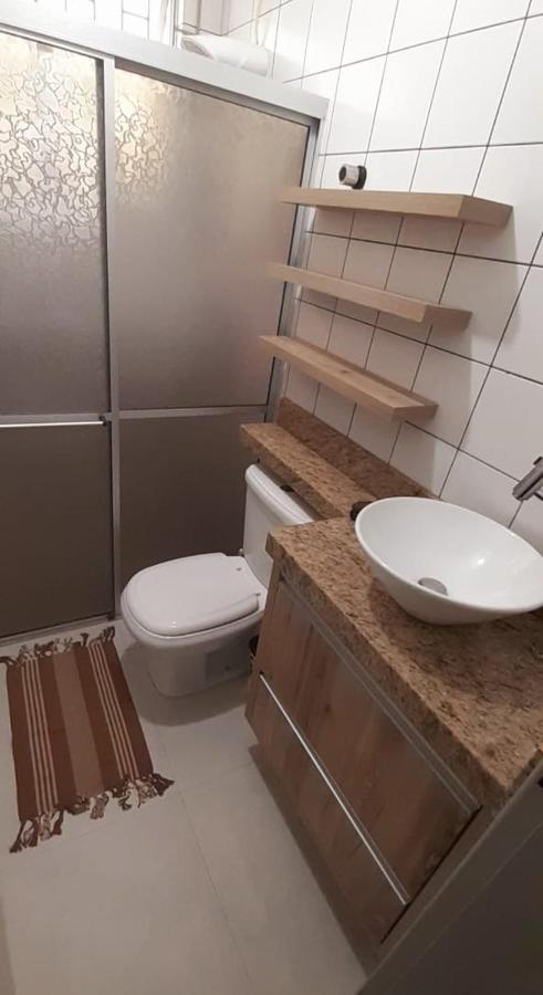 Betara2 Daire Florianópolis Dış mekan fotoğraf