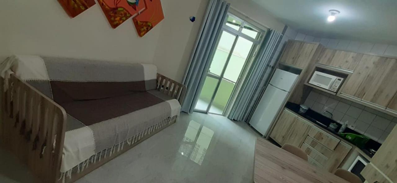 Betara2 Daire Florianópolis Dış mekan fotoğraf