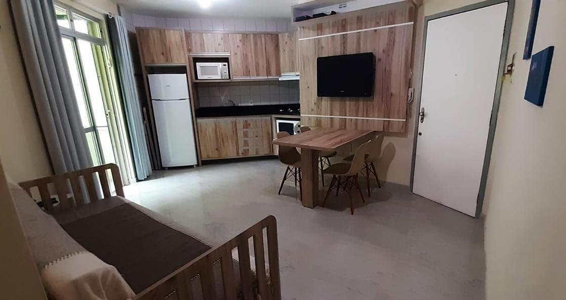 Betara2 Daire Florianópolis Dış mekan fotoğraf