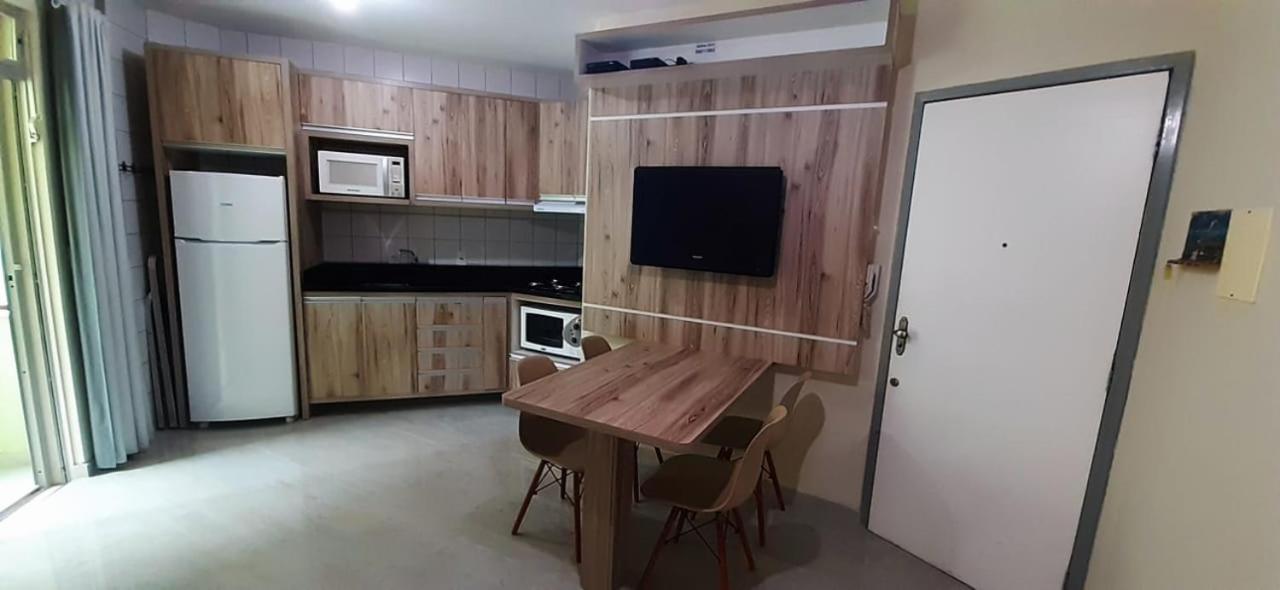 Betara2 Daire Florianópolis Dış mekan fotoğraf