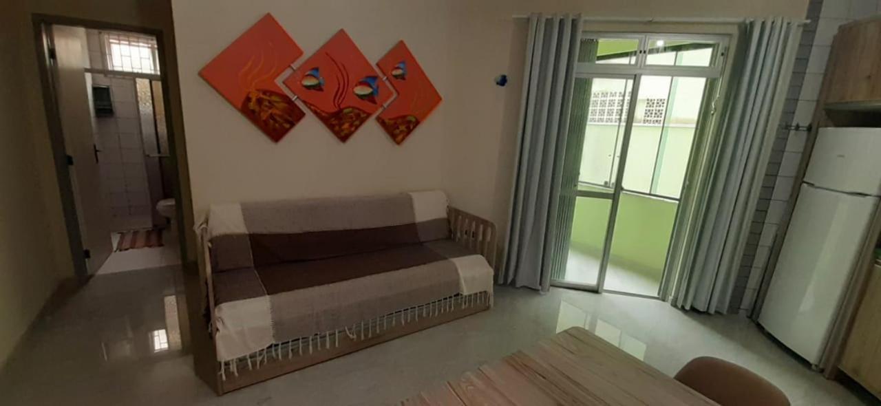 Betara2 Daire Florianópolis Dış mekan fotoğraf
