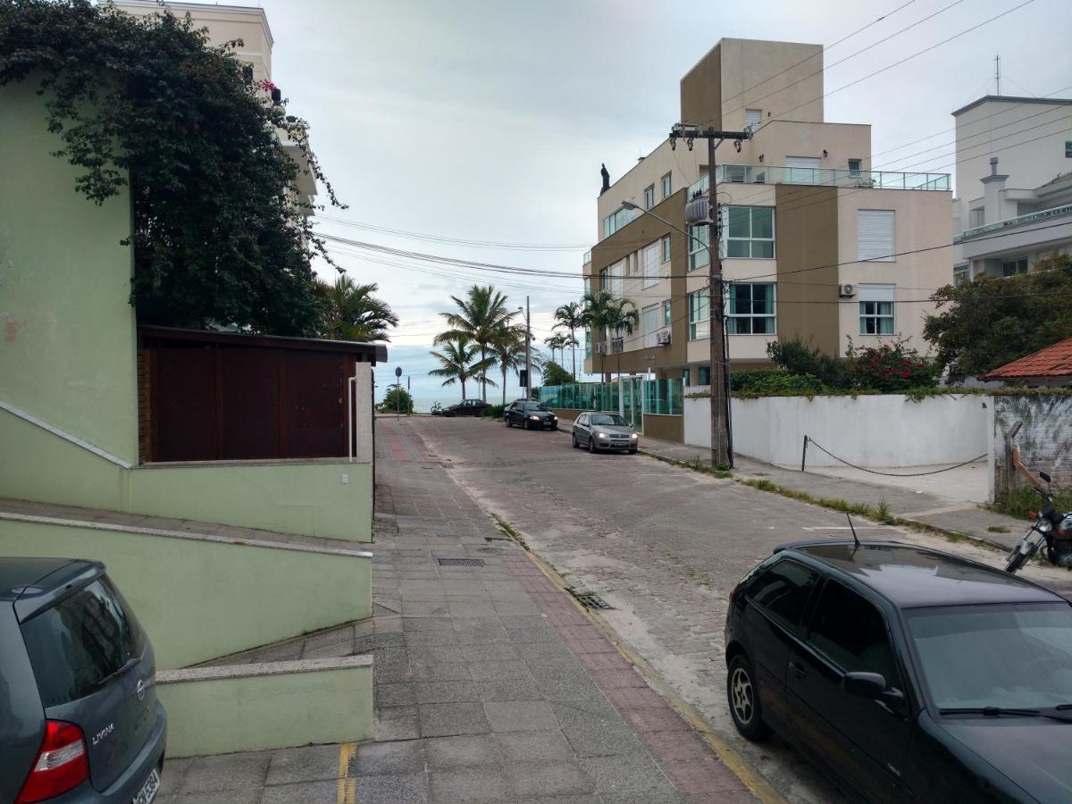 Betara2 Daire Florianópolis Dış mekan fotoğraf