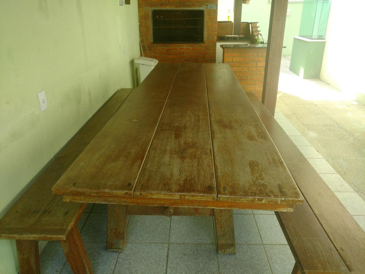 Betara2 Daire Florianópolis Dış mekan fotoğraf