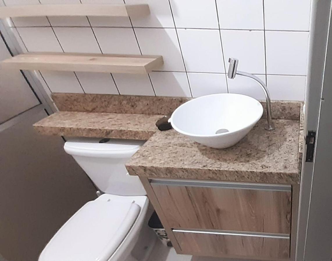 Betara2 Daire Florianópolis Dış mekan fotoğraf