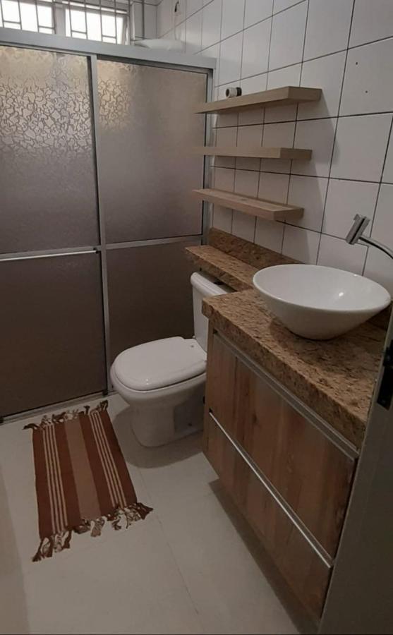 Betara2 Daire Florianópolis Dış mekan fotoğraf