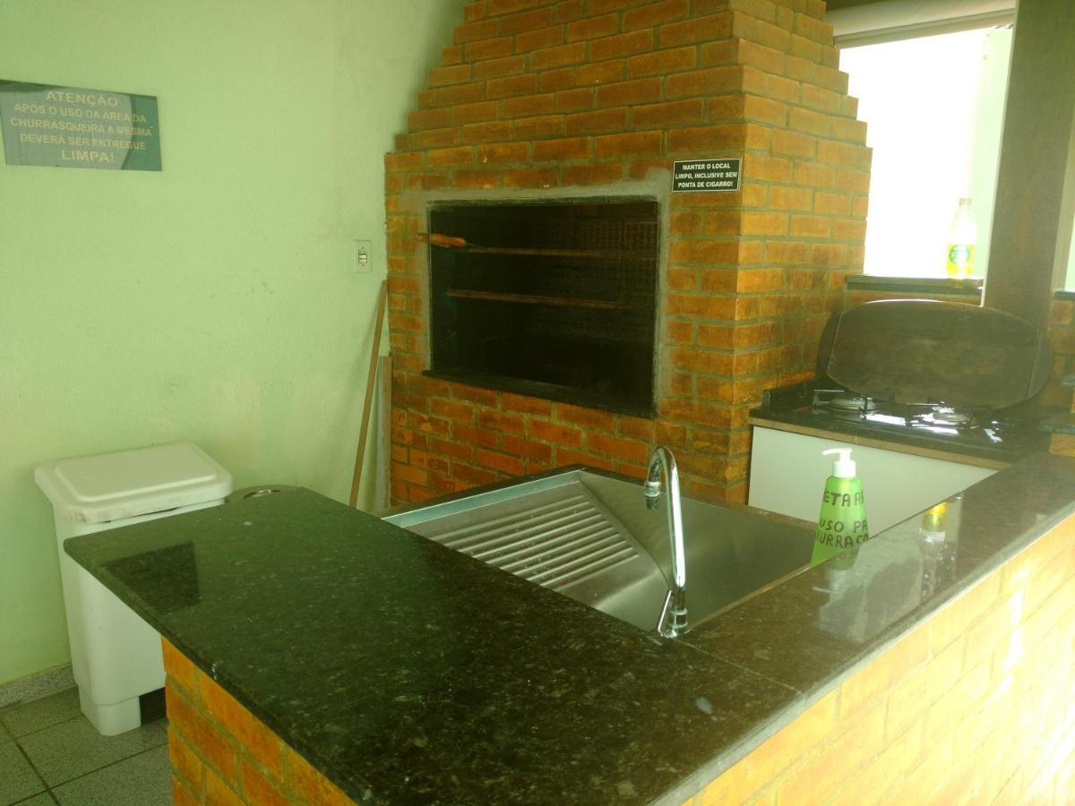 Betara2 Daire Florianópolis Dış mekan fotoğraf