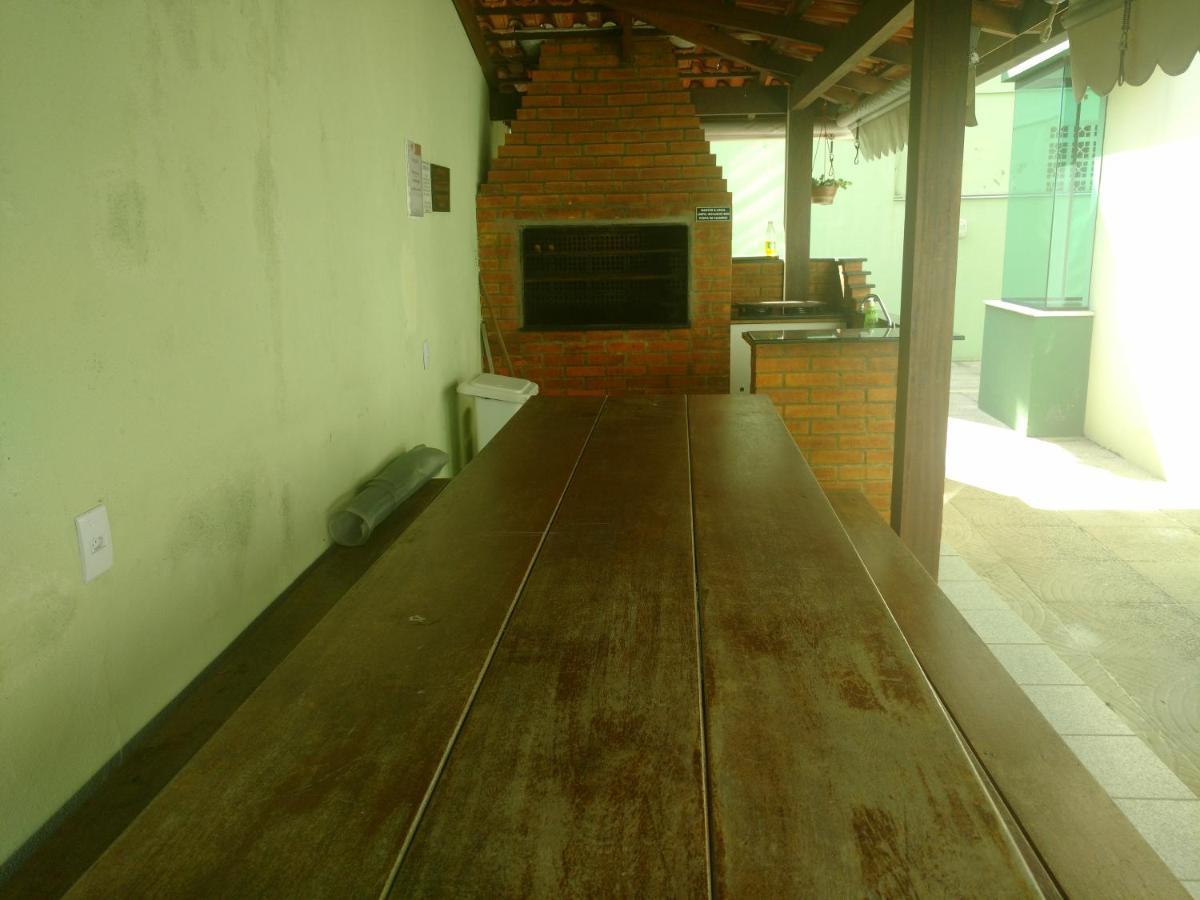Betara2 Daire Florianópolis Dış mekan fotoğraf