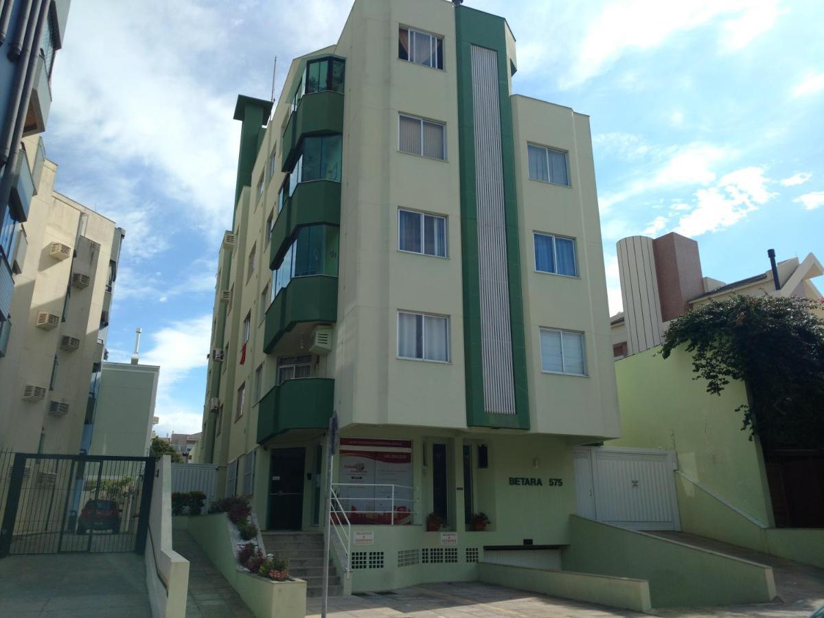 Betara2 Daire Florianópolis Dış mekan fotoğraf