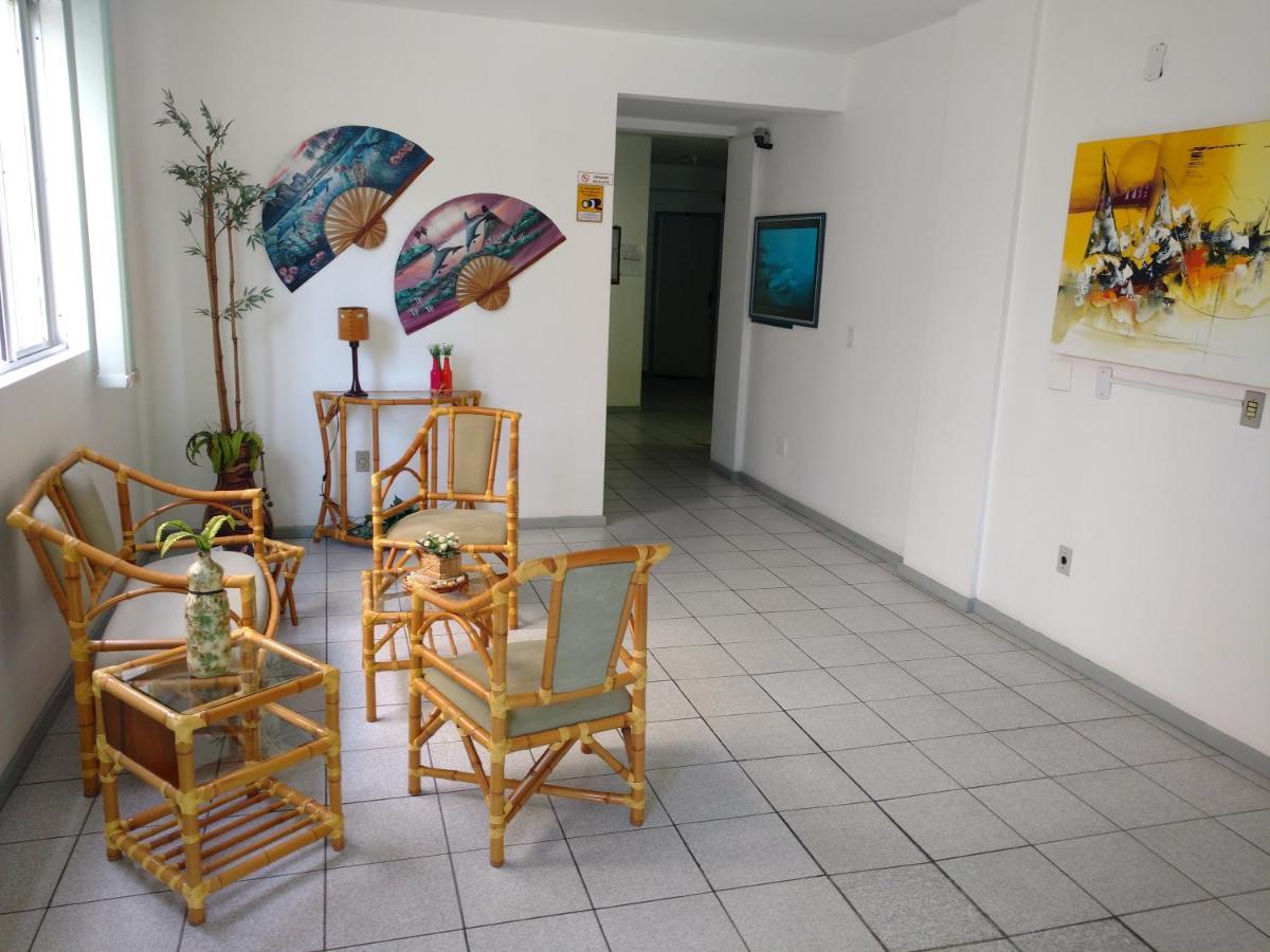 Betara2 Daire Florianópolis Dış mekan fotoğraf