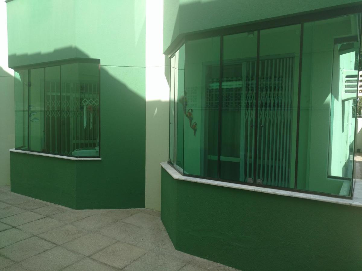 Betara2 Daire Florianópolis Dış mekan fotoğraf