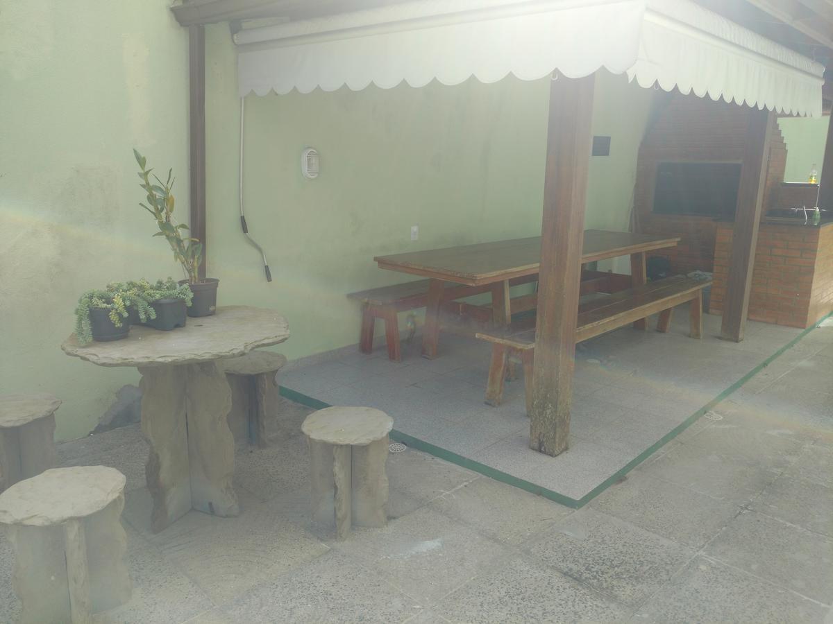 Betara2 Daire Florianópolis Dış mekan fotoğraf