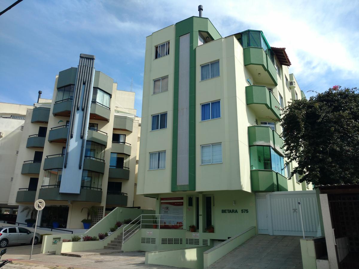Betara2 Daire Florianópolis Dış mekan fotoğraf